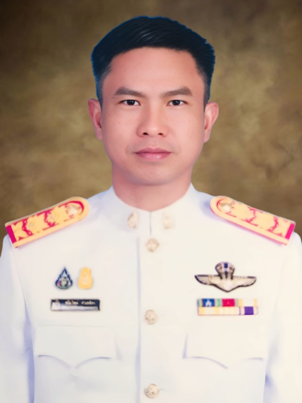 รูป ดร.ชนันวัฒน์ คำเหลือง