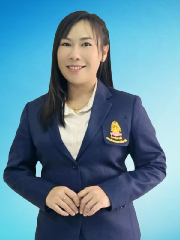 รูป นางสาวเอมอร ไชยตะมาตย์