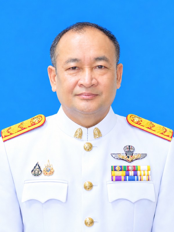 รูป ผศ.ดร.เจษฎา มูลยาพอ