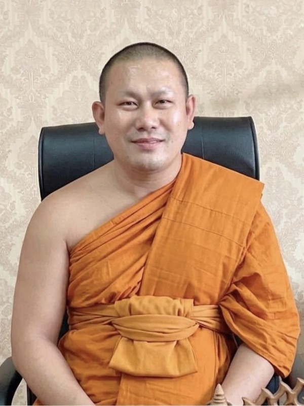 รูป พระครูสุตสารบัณฑิต (จำนงค์ สิริวณฺโณ), ดร.
