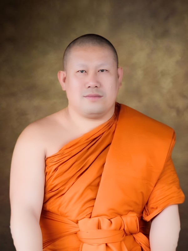 รูป พระครูสุตสารบัณฑิต (จำนงค์ สิริวณฺโณ), ดร.