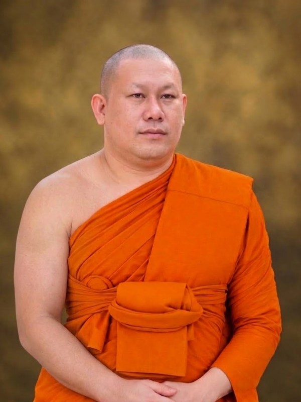 รูป พระครูสุตสารบัณฑิต (จำนงค์ สิริวณฺโณ), ดร.