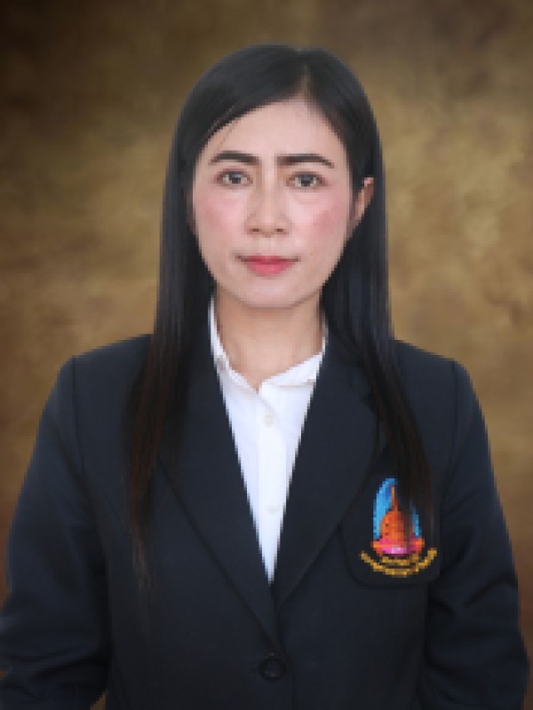 รูป นางสาวณัฐณิชา หัสสา
