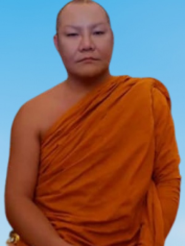 รูป พระครูสังฆรักษ์นิพิฐพนธ์ จิรวฑฺฒโน,ดร.