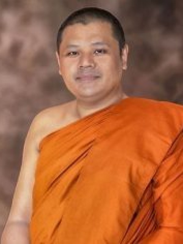 รูป พระครูปริยัติรัตนาลงกรณ์