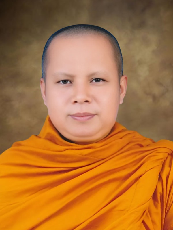 รูป พระภาวนาวัชรมุนี, ดร.