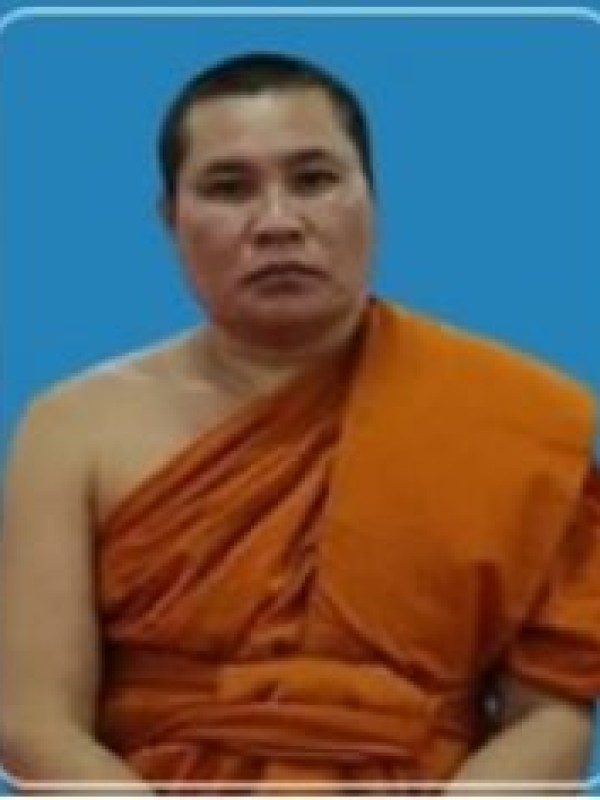 รูป พระครูโพธิชยานุสิฐ