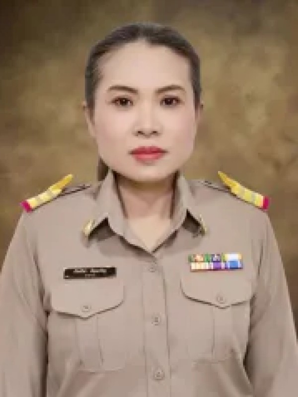 รูป ดร.ภัณฑิลา น้อยเจริญ