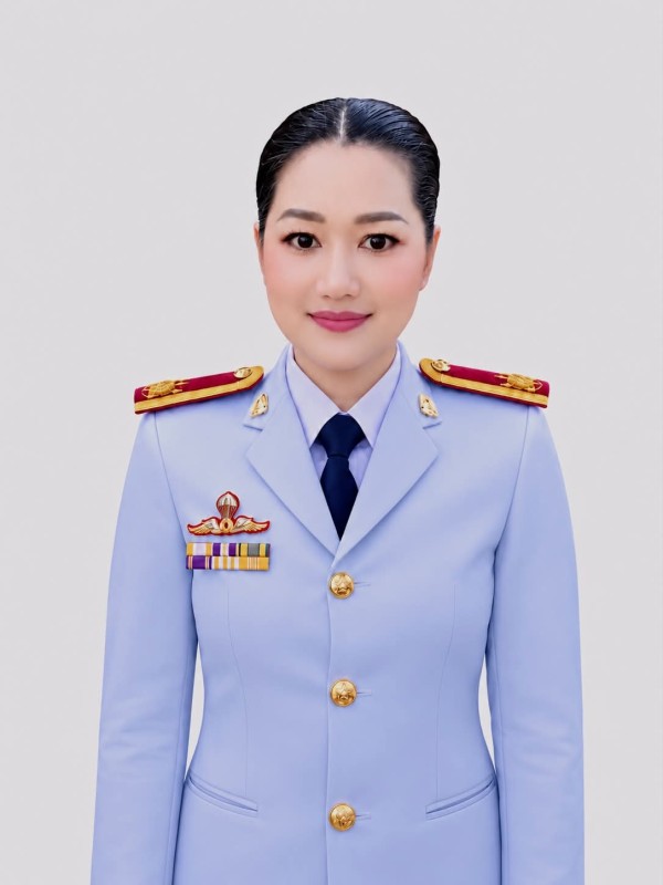 รูป ว่าที่ ร.ต.หญิงปิยะพร โหงษา