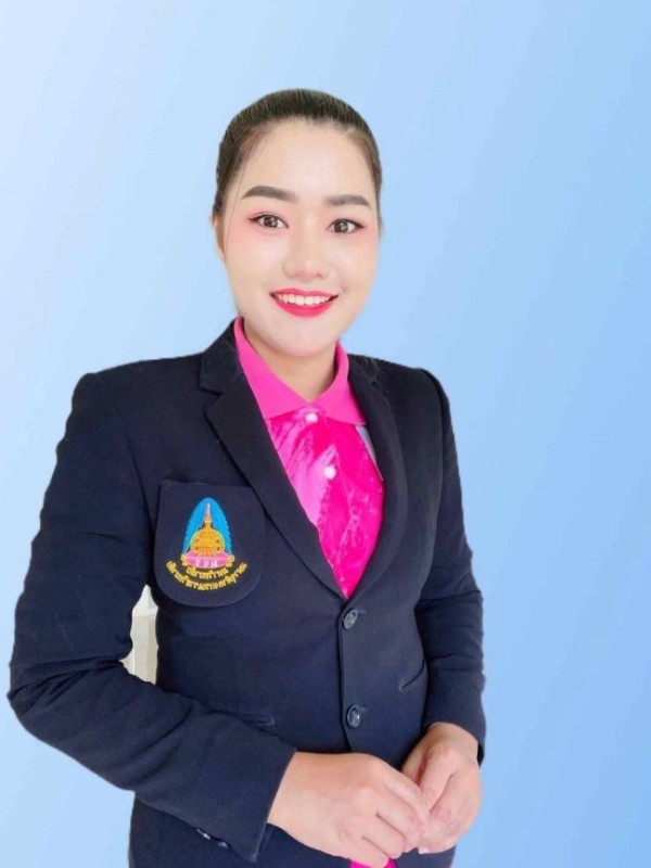 รูป ว่าที่ ร.ต.หญิงปิยะพร โหงษา