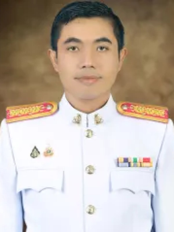 รูป ดร.ศุภกิจ ภักดีแสน