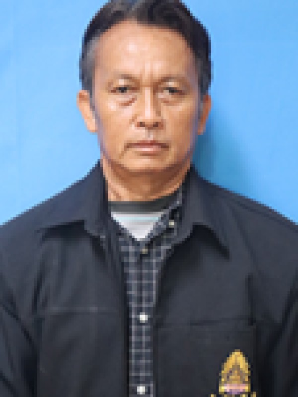 รูป นายกิตติพงษ์ โกษารัตน์