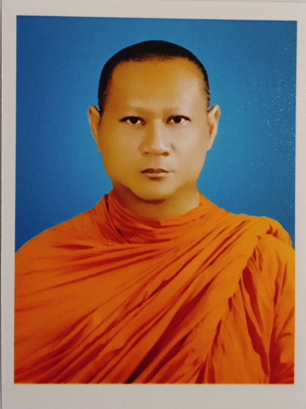 รูป พระวรศานต์ วัฒนวงศ์