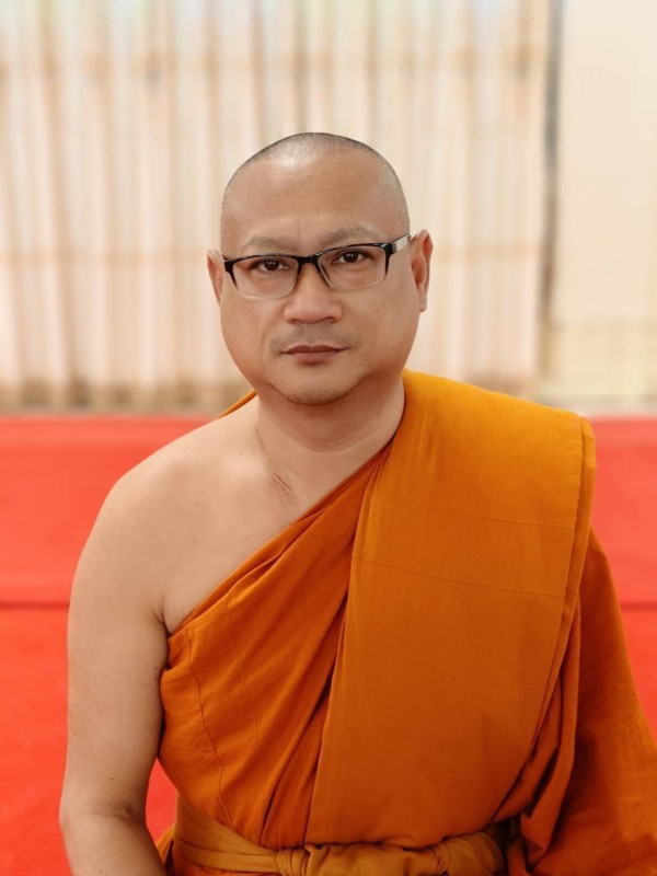 รูป พระวรศานต์ วัฒนวงศ์