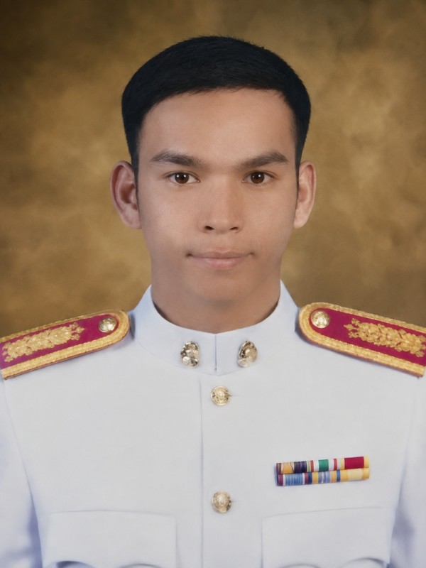 รูป ผศ.ดร.อริย์ธัช เลิศรวมโชค